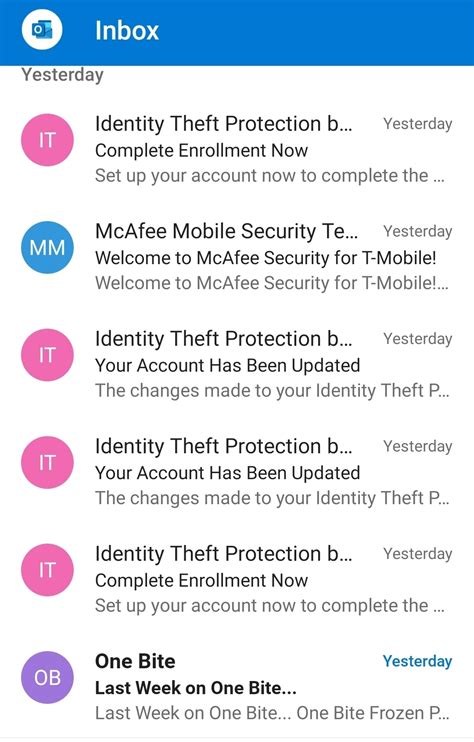 t-mobile id theft.